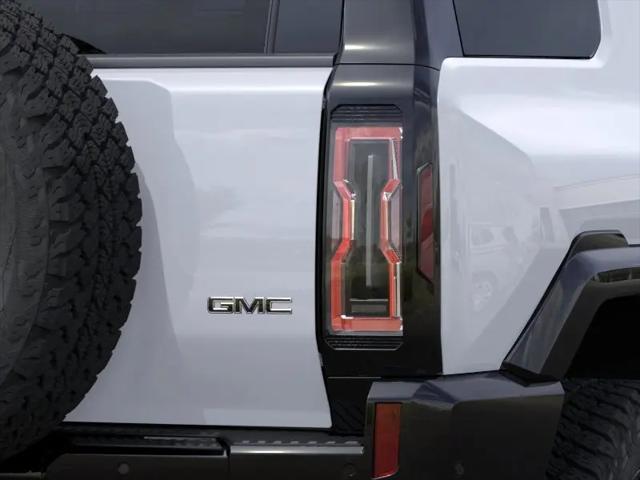 2026 GMC HUMMER EV 2X 4WD