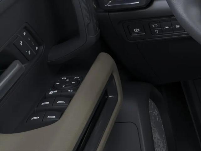 2026 GMC HUMMER EV 2X 4WD