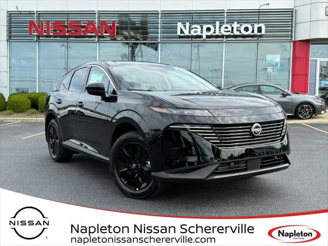 2026 Nissan Murano SV for sale in Schererville, IN