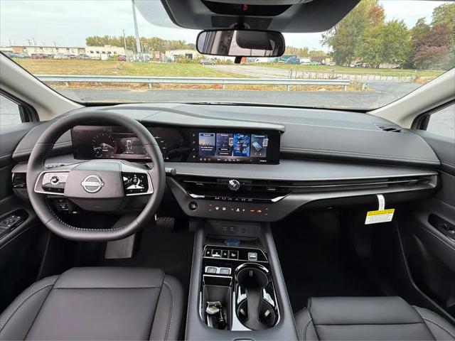 2026 Nissan Murano SV