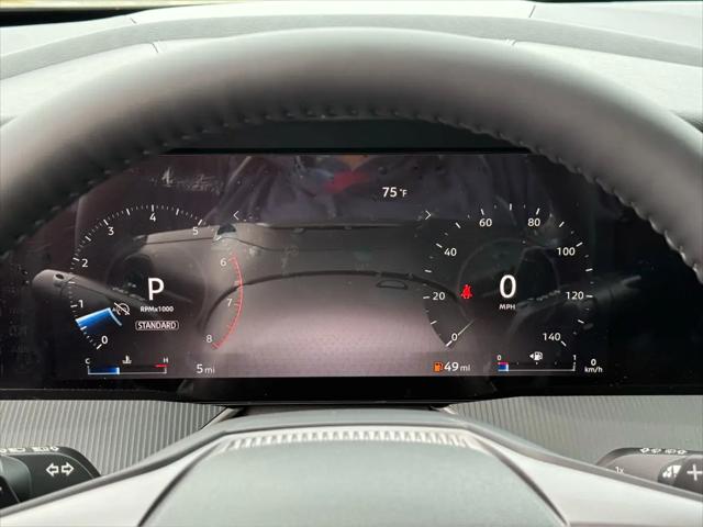 2026 Nissan Murano SV