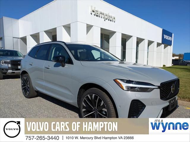 2026 Volvo XC60 B5 Ultra for sale in Hampton, VA