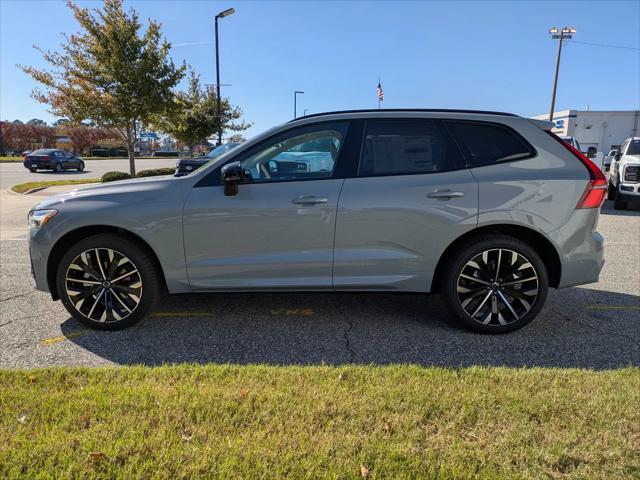 2026 Volvo XC60 B5 Ultra