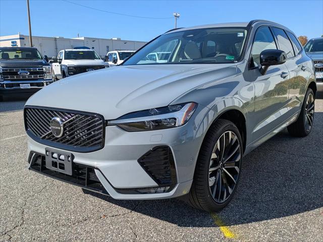 2026 Volvo XC60 B5 Ultra