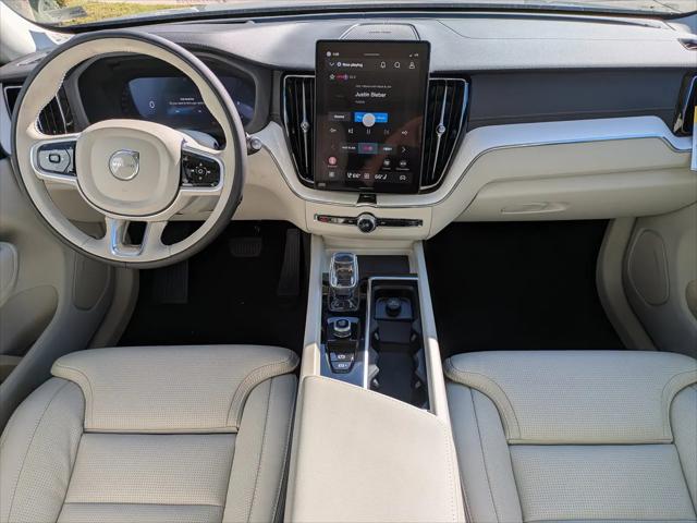 2026 Volvo XC60 B5 Ultra
