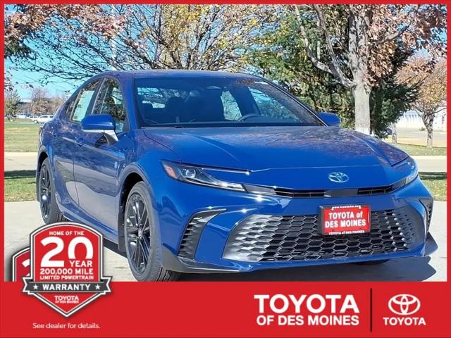 2026 Toyota Camry SE for sale in Grimes, IA
