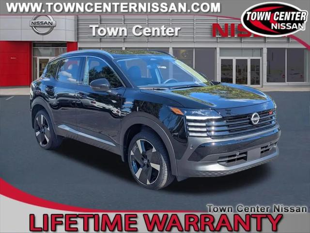 2026 Nissan Kicks SR for sale in Kennesaw, GA