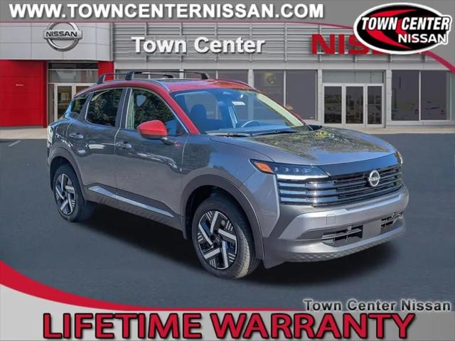 2026 Nissan Kicks SV for sale in Kennesaw, GA