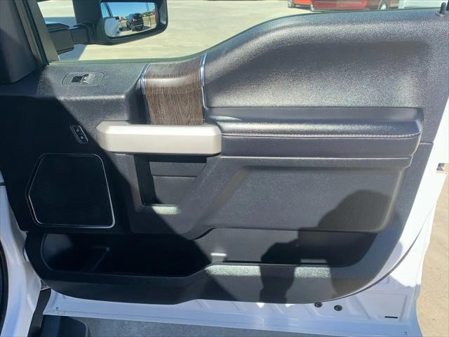2020 Ford F-250 LARIAT