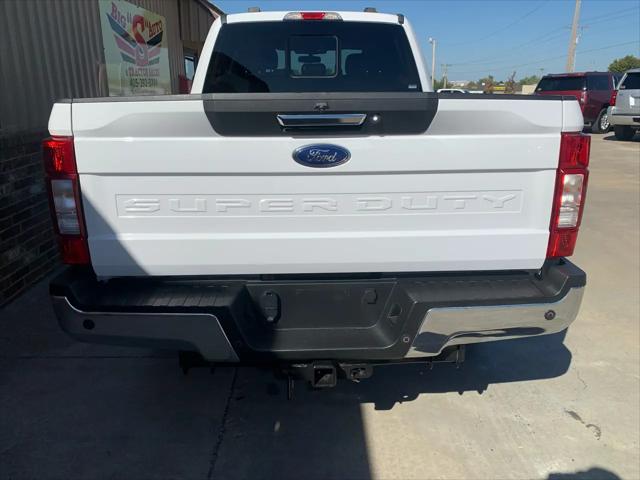 2020 Ford F-250 LARIAT