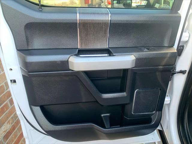 2020 Ford F-250 LARIAT
