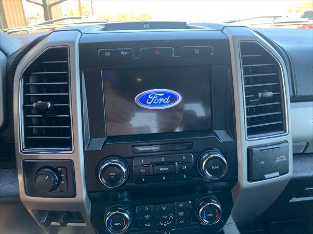 2020 Ford F-250 LARIAT