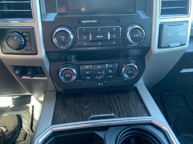 2020 Ford F-250 LARIAT