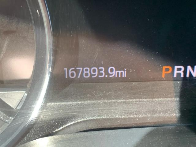 2020 Ford F-250 LARIAT