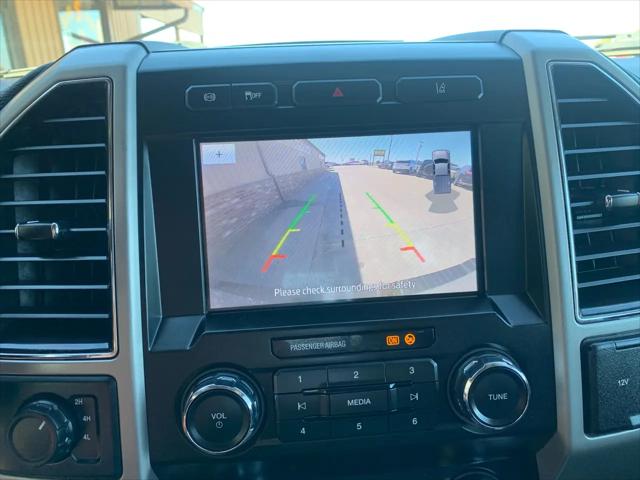 2020 Ford F-250 LARIAT