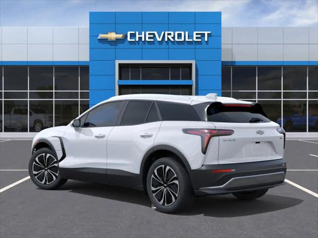 2026 Chevrolet V Blazer LT FWD