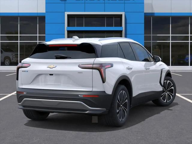 2026 Chevrolet V Blazer LT FWD