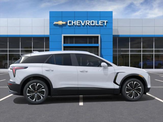 2026 Chevrolet V Blazer LT FWD