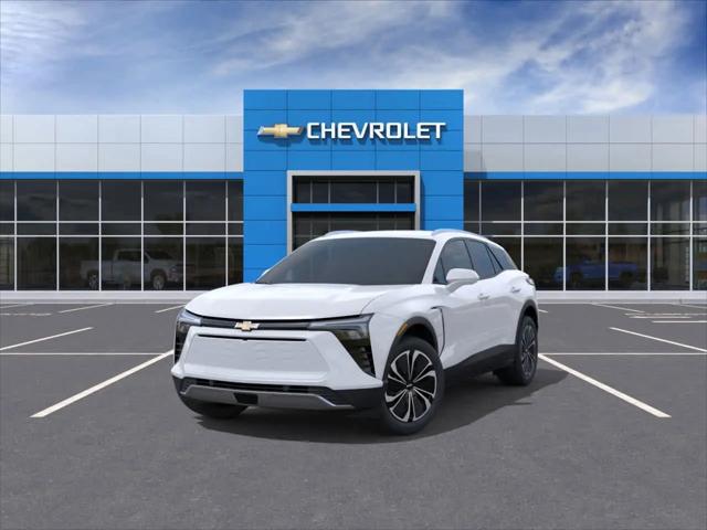 2026 Chevrolet V Blazer LT FWD