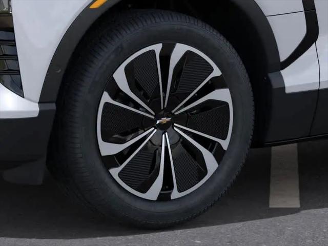 2026 Chevrolet V Blazer LT FWD