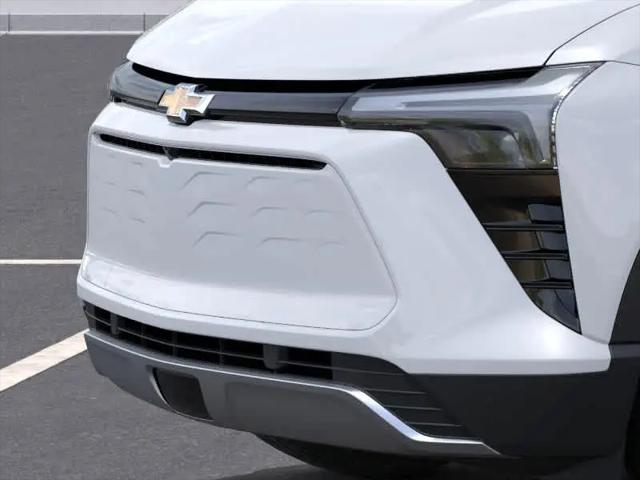 2026 Chevrolet V Blazer LT FWD