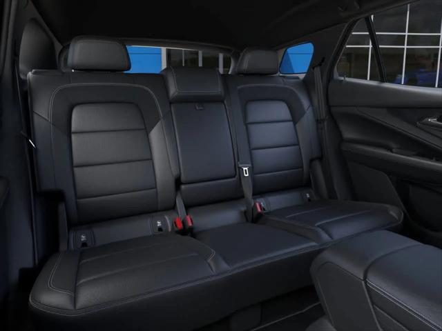 2026 Chevrolet V Blazer LT FWD