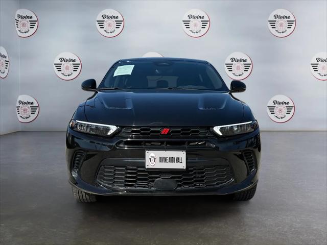 2024 Dodge Hornet GT AWD