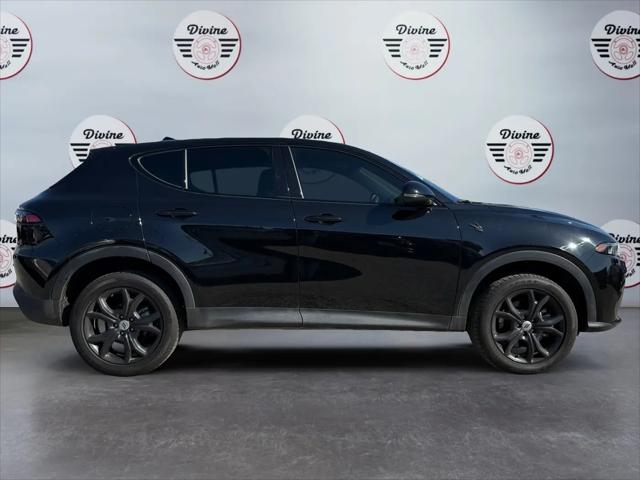 2024 Dodge Hornet GT AWD