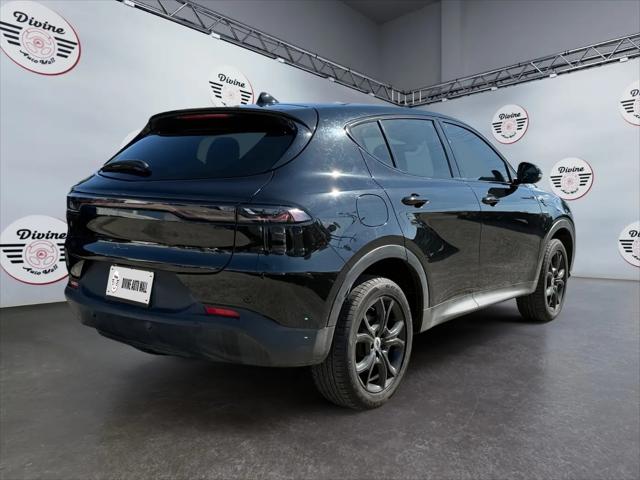 2024 Dodge Hornet GT AWD