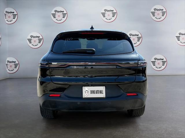 2024 Dodge Hornet GT AWD