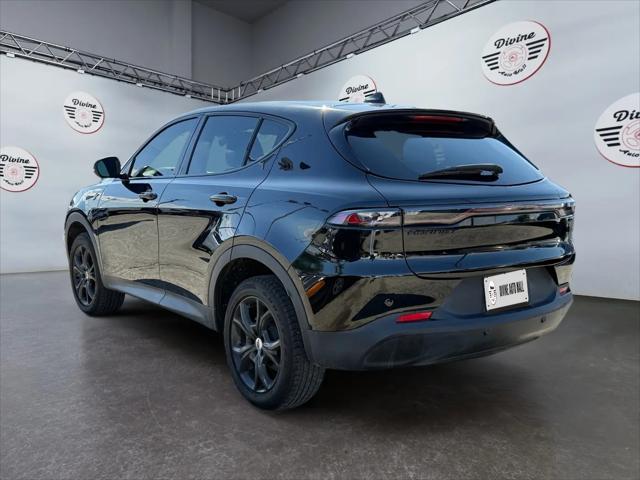 2024 Dodge Hornet GT AWD