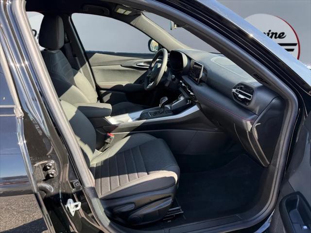 2024 Dodge Hornet GT AWD