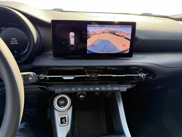 2024 Dodge Hornet GT AWD