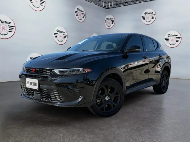 2024 Dodge Hornet GT AWD for sale in Fontana, CA