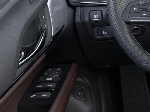 2026 Cadillac CT4 Sport RWD