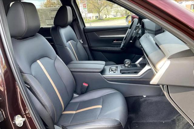 2026 Mazda X-90 3.3 Turbo S Premium Plus