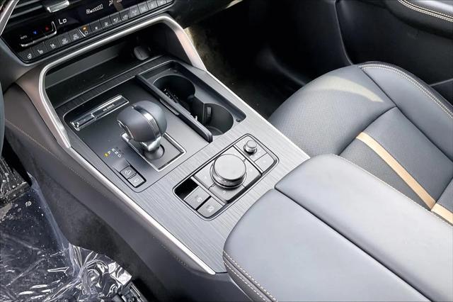 2026 Mazda X-90 3.3 Turbo S Premium Plus