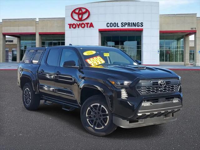 2025 Toyota Tacoma TRD Sport for sale in Franklin, TN