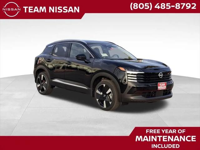 2026 Nissan Kicks SR for sale in Oxnard, CA