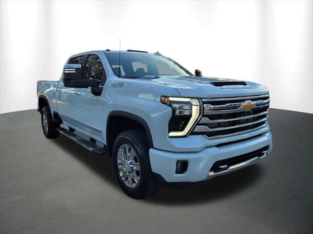 2026 Chevrolet Silverado 2500HD Crew Cab, Standard Bed, High Country, 4WD for sale in Tampa, FL