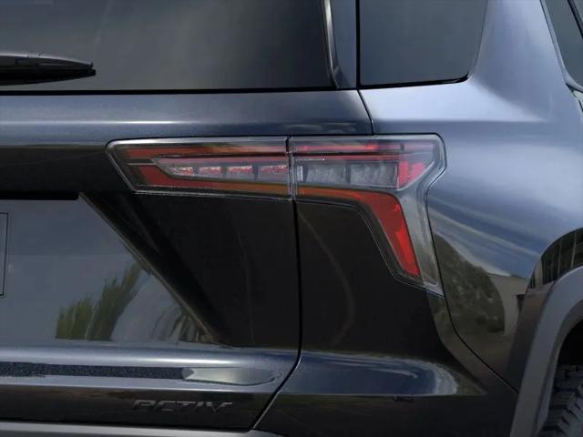2026 Chevrolet Equinox FWD ACTIV
