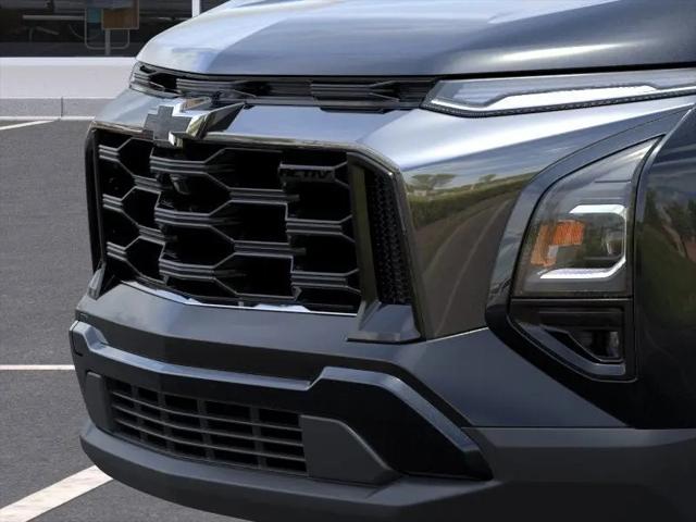 2026 Chevrolet Equinox FWD ACTIV