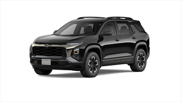 2026 Chevrolet Equinox FWD ACTIV