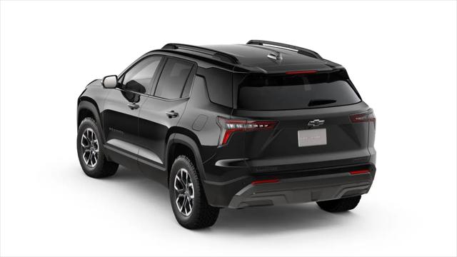 2026 Chevrolet Equinox FWD ACTIV
