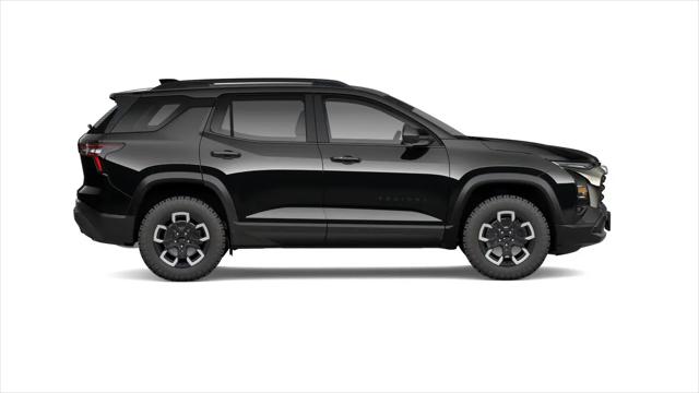 2026 Chevrolet Equinox FWD ACTIV