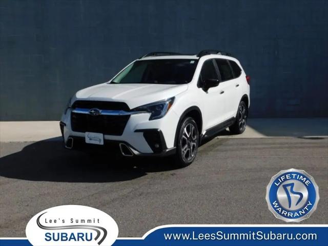 2025 Subaru Ascent Touring 7-Passenger for sale in Lees Summit, MO
