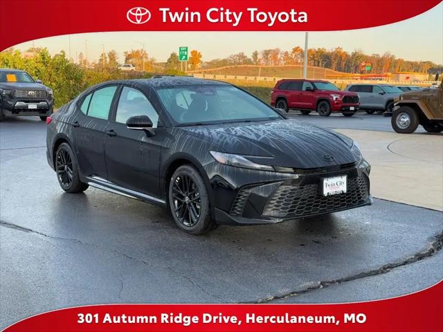 2026 Toyota Camry SE for sale in Herculaneum, MO