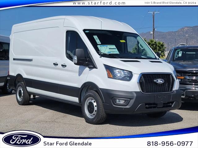 2026 Ford Transit Cargo Van T-250 for sale in Glendale, CA