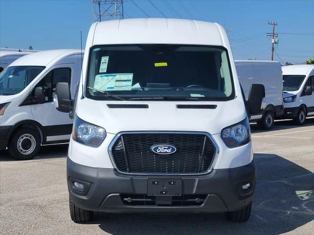 2026 Ford Transit Cargo Van T-250