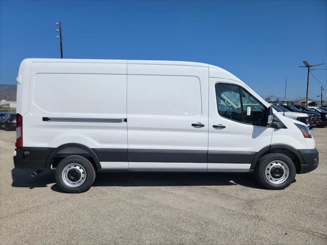 2026 Ford Transit Cargo Van T-250